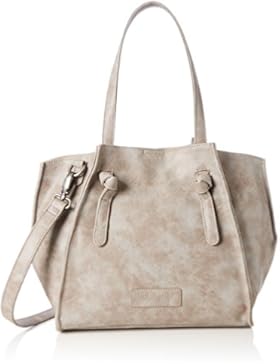 Fritzi aus Preußen Damen Ilona Umhängetasche, 13x30x40 cm