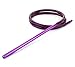Produktbild Schlauchset AMY Alu Mundstück 40cm Shisha Silikonschlauch Set (Lila) Typ 6