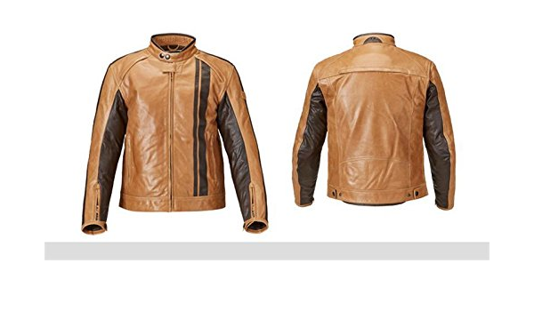 triumph leather jacket