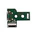 Produktbild Xinzhi USB Power Ladebuchse Board JDS-030 Ersatz für Sony PS4 Controller