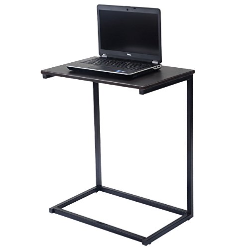 U Form Laptoptisch Couchtisch Notebooktisch Computertish Beistelltisch Esstisch Pflegetisch Seitentisch Betttisch Betttablett