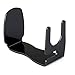 VERY100 Shaving Stand Holder for Brush Double Edge Safety Straight Disposable Razor