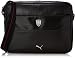 Produktbild Puma Ferrari LS, Unisex-Erwachsene Tasche, Schwarz (Black), One Size