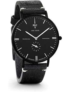 Nick Cabana Talisman Black