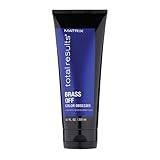 mascarilla matrix biolage opiniones TR BRASS OFF MASK 200ML (0884486320216)