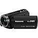 Panasonic HC-V250K Full HD Wi-Fi Enabled 50X Camcorder (Black) RS.64284.00