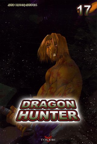 Dragon Hunter — Tome 17