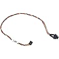 Cable for OptiPlex 390 790 990 3010 7010 9010 SFF Power Button Switch ...