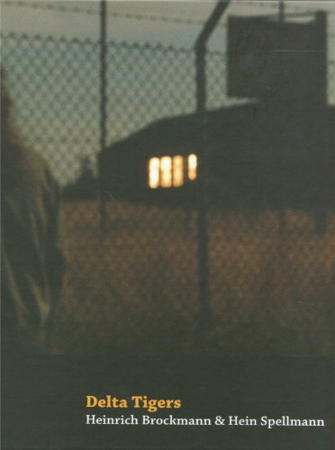 Preisvergleich Produktbild Delta Tigers - Heinrich Brockmann & Hein Spellmann