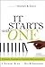Starts with One, It: Changing Individuals Changes Organizations (English Edition) by