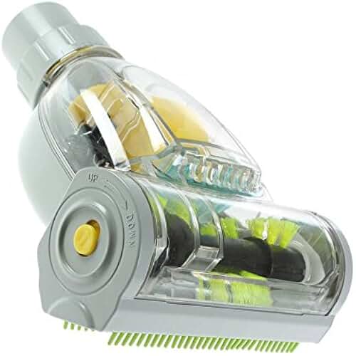 Amazon.co.uk henry hoover turbo head