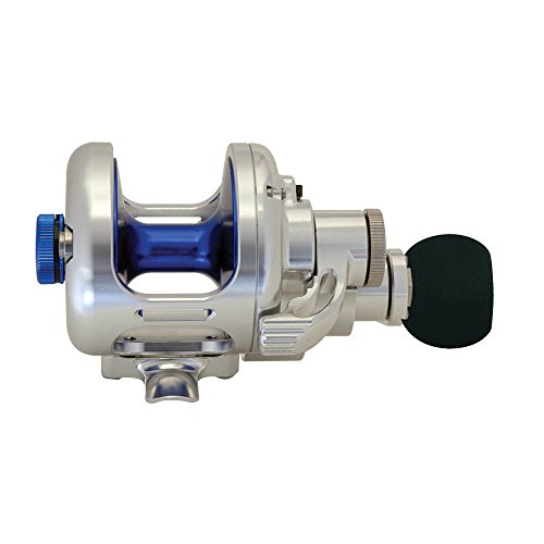 Preisvergleich Produktbild POSEIDON 200L Silver Blue