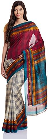 Jashn Saree with Blouse Piece