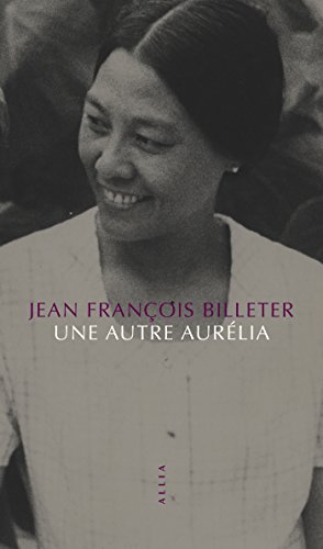 couverture de : Une autre "Aur&eacute;lia"