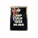 Produktbild B Gifts Criminal Minds - Keep Calm Fridge Magnet (Dr Reid)