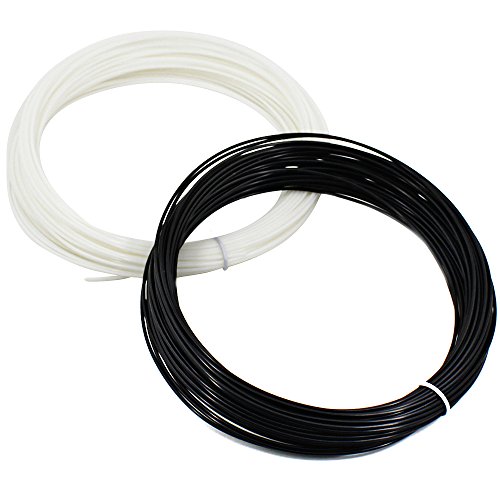 AFUNTA 1,75 mm Flexible 20M ABS 3D Print Filament F¨¹r 3D-Drucker Pen - 5
