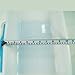 833153 20kg 44lb Bathroom Mechanical Spring Infant Baby Pet Weighing Scale