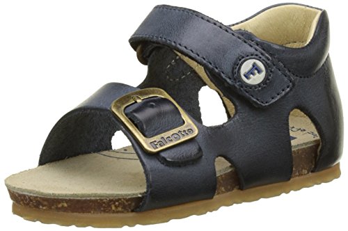 Naturino Baby Jungen 1500603-01-9101 Lauflernschuhe für Babys