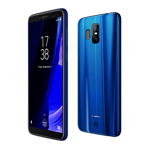 HOMTOM S7 - 5,5
