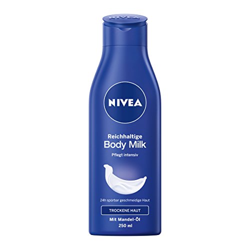 NIVEA Geschenkset Duft, 1er Pack (1 x 5 Stück) - 4