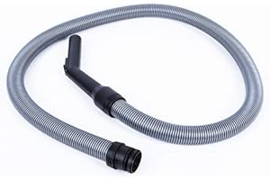 STAUBSAUGERLADEN.DE IHR PARTNER FÜR GERÄTE UND ZUBEHÖR Tubo di alta qualità adatto per Miele S2, serie S2000 (ad esempio S 2120), C1