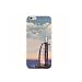 Produktbild Jinberry Schutzhülle mit Staubstecker für iphone7 plus (5.5 Zoll) Ultra Dünne Soft TPU Premium Muster bunt Pattern Case Handy Hülle Silikon Slim Tasche Back Cover für Apple iphone 7 plus - Burj Al Arab Hotel
