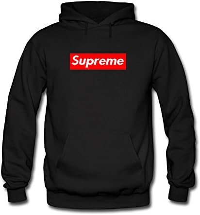 Supreme For Mens Hoodies Sweatshirts Pullover Outlet