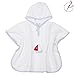 Produktbild Hansekind TBA15010 Poncho Segelboot, 1-3 jahre