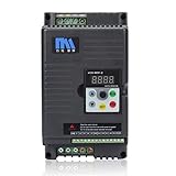 -Das Bedienfeld ist einfach und leicht verständlich