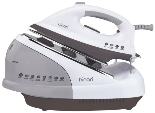 Hinari HIN172 Digital Steam Generator, 2500 Watt