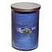 Produktbild Limited Edition Rare OFFIZIELLER Yankee Candle Welt Reisen Himalaya-Air großen Jar Twin Docht Tumbler 566 g