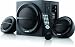 F&D 2.1 Multimedia Speakers A111F RS.2764.00
