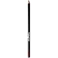 Italia Deluxe Ultra Fine Lip Liner Pencil - 1036 Chocolate