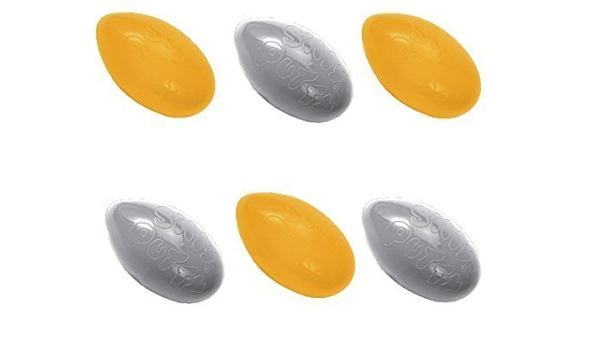 metallic silly putty