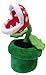 Produktbild Nintendo Plüschfigur Piranha Pflanze (22cm)