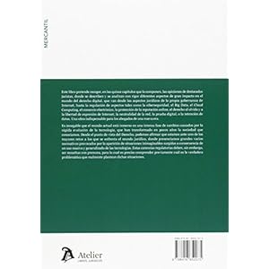 El derecho de Internet