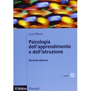 Psicologia dell'apprendimento e dell'istruzione
