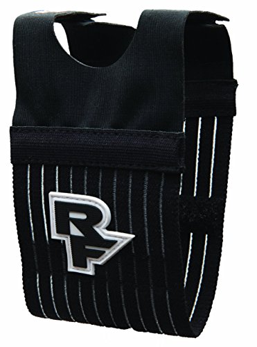 RaceFace Unisexe Mud Crutch Garde-Boue Protection Anti-éclaboussures