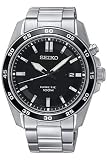 Seiko neo Sports SKA785P1 Herren Automatik Uhren
