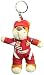 Produktbild FERRARI F1 Teddy, 02190