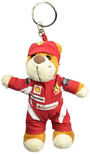 Preisvergleich Produktbild FERRARI F1 Teddy, 02190