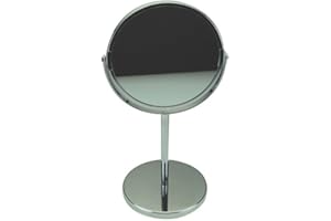 Apollo Pedestal Magnifying Mirror