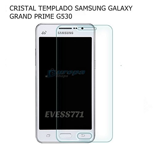 Protector Pantalla Cristal Vidrio Templado Samsung Galaxy Grand Prime G530 reviews Protector Pantalla Cristal Vidrio Templado Samsung Galaxy Grand Prime G530