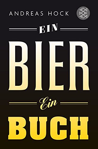 Book's Cover ofEin Bier Ein Buch