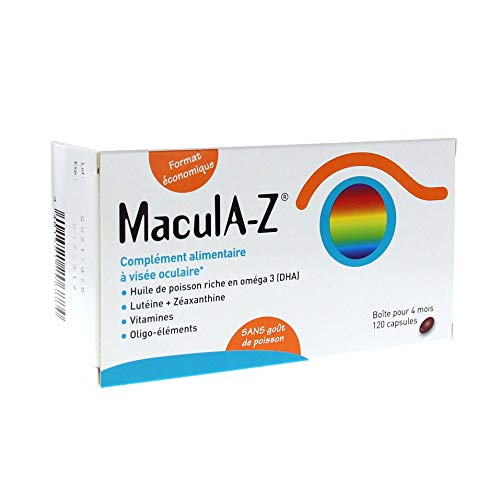 MACULA Z 120 CAP