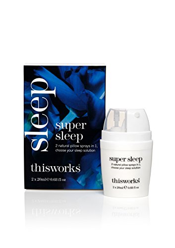 This Works Super Sleep