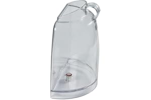 ANAKEL HOME MS-622750 Réservoir d'eau de Rechange pour cafetière Nespresso Essenza XN2140, XN2120, XN2125 avec Une Capacité de 0,7 L