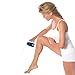 Silk'n Permanent Hair Remover, 240,000 Light Pulses, Flash&Go Luxx, Purple, FGL245PE1001