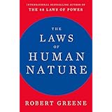 The Laws of Human Nature