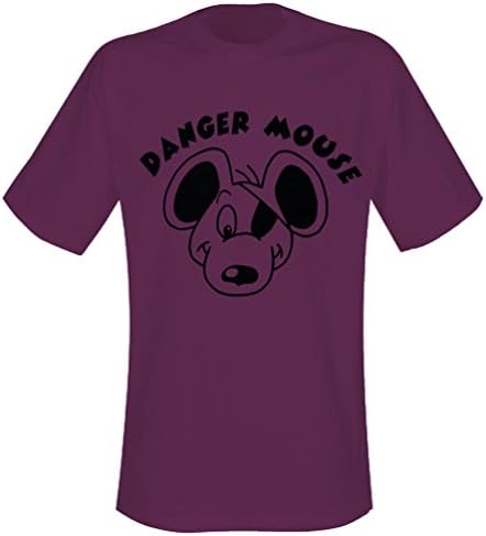 Danger Mouse